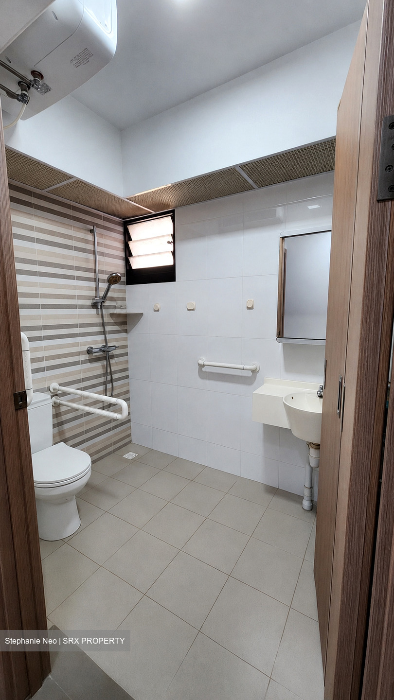 Northshore Drive (Punggol), Multi Generation #603749951